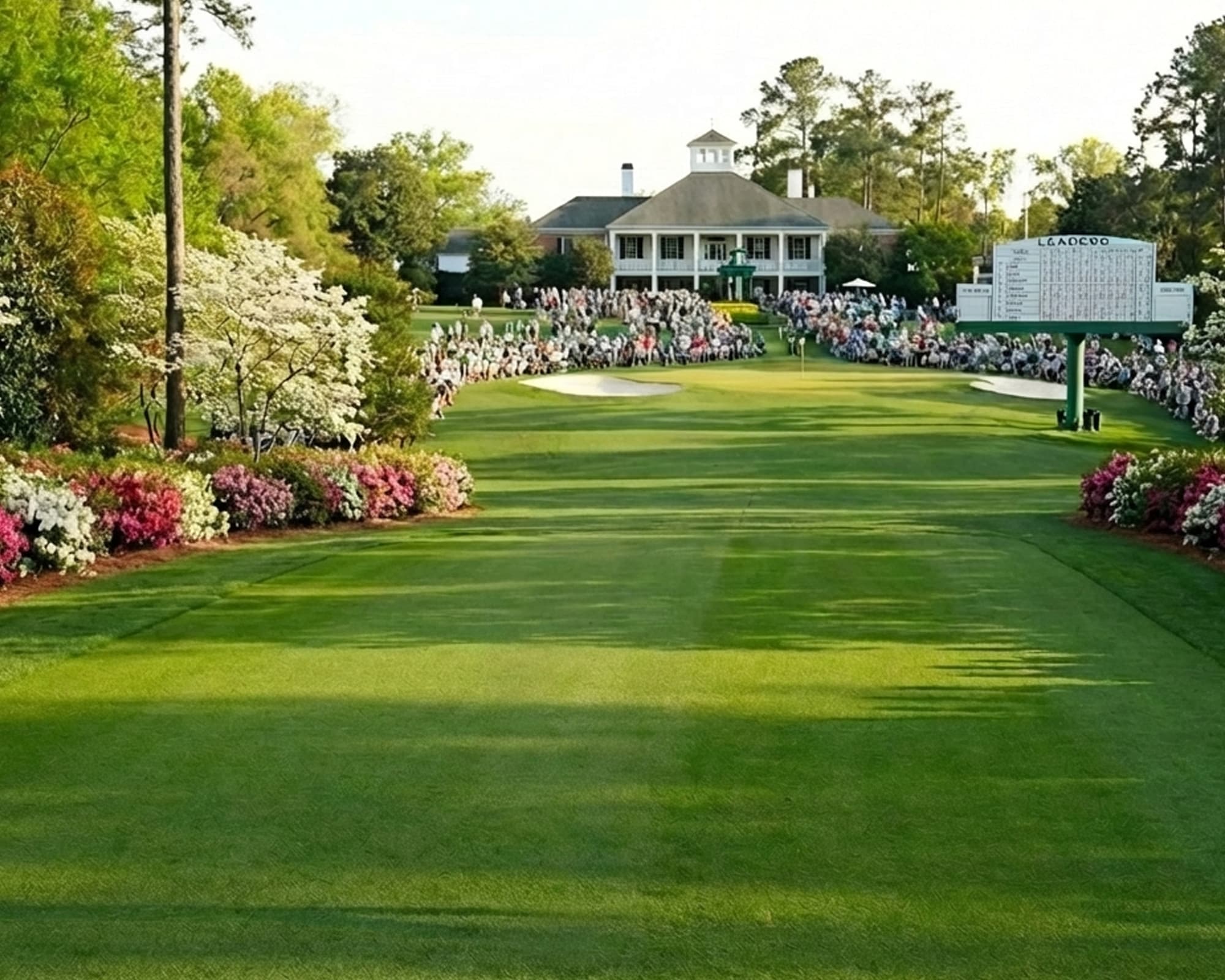 Delgany Golf Club competition hero