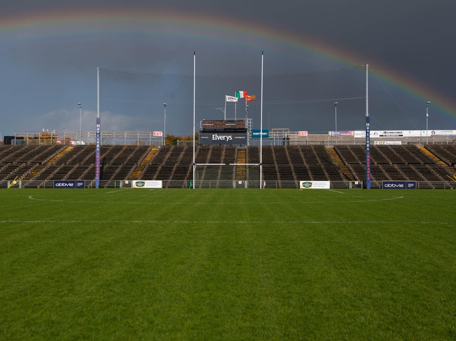 Gaelic Sports